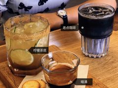 -邊渡咖啡