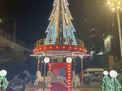 -光启城时尚购物中心