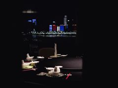 -君庭中餐厅(湘江豪生店)