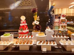 -富力威斯汀酒店·知味自助餐厅