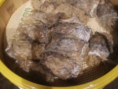-大叹号·朝鲜族烤肉(潍坊泰华城店)