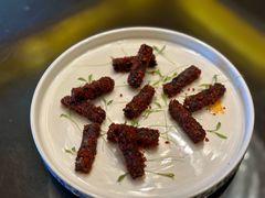 -大海中餐厅(宁波春晓世茂希尔顿逸林酒店)