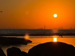 -老虎石海上公园