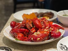 -初色海鲜自助(万丰路店)