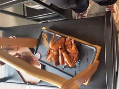 -羽鸽集·乳鸽专门店·地道顺德菜(岭南站店)