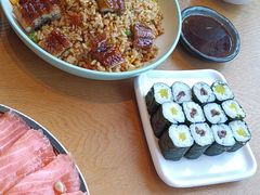 -万岁寿司(万国店)