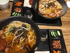 -俏湘私房菜(国贸店)
