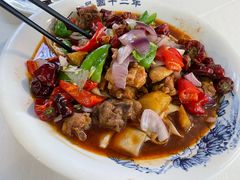 -清真马祥兴菜馆(云南北路店)