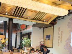 -芸南道·过桥米线(昆明老街旗舰店)
