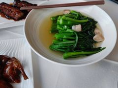 -广州塔晖粤轩中餐厅