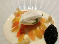 -Le Comptoir de Pierre Gagnaire