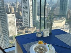 -南京商茂国际酒店(新街口德基广场店)