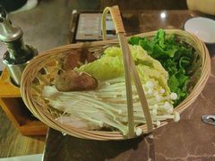 -同仁四季椰子鸡(罗湖国贸店)