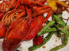 -三京祥烤肉自助料理(慈云寺店)