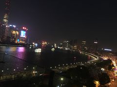-罗斯福色戒酒吧(外滩店)