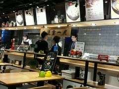 -72街红烧排骨饭(海珠丽影广场店)