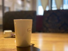 -可稵咖啡面包蛋糕(休斯顿店)