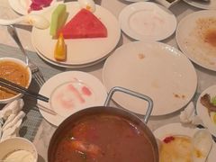 -盐城万豪酒店-盐城厨房西餐厅