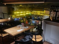 -ibarrel爱杯·bistro&brunch(江宁路店)