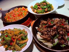 -小碗大胃(福久源新天地店)