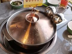 -润园四季椰子鸡火锅(海上世界店)
