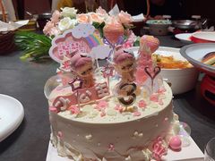-鸽子侯·家宴·平价海鲜(市图书馆店)