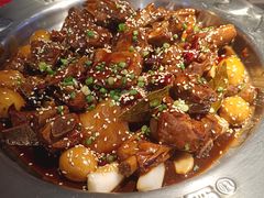 -胖哥俩肉蟹煲(盐城金鹰国际店)