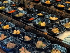 -半岛听涛蒸汽海鲜自助(K11店)