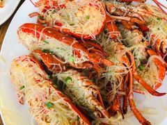 -解放碑威斯汀酒店-知味国际美食餐厅