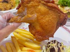 -香港深仔记茶餐厅(东门店)