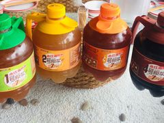 -永红源·啤酒烧烤海鲜大排档(台柳路店)