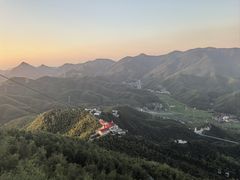 -莫干山风景区