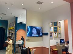 -海马体照相馆(重庆爱琴海购物公园店)