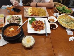 -韩礼年糕(飞虹路店)