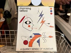 -小巨场咖啡