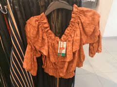 -H&M(鹏欣水游城店)