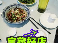 -臻品汇-镇江菜-河豚(大润发店)