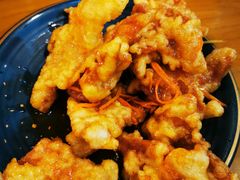 -鹤乡东北菜(崮山路店)