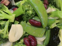 -小吊梨汤·北京菜(香山店)