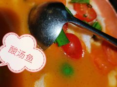 -云海肴·汽锅鸡·云南菜(美罗城店)