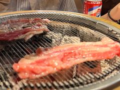 -西塔老太太泥炉烤肉(北京望京店)