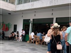 -RAC BAR(安福路店)