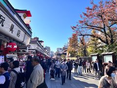 -浅草寺