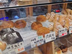 -Juicy Bakery(大学路店)