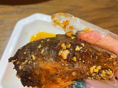 香辣兔头-二孃鸡爪爪(东风路总店)