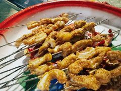 脆骨-小胡子祥彪烧烤(北湖总店)