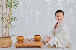 点击看大图 -苹果树儿童摄影工作室