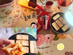 -家琳甜品(江南东店)