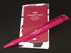 -深圳富苑皇冠假日套房酒店