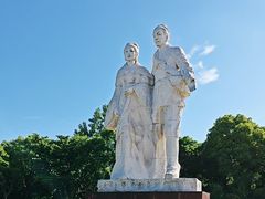 -东台西溪天仙缘景区